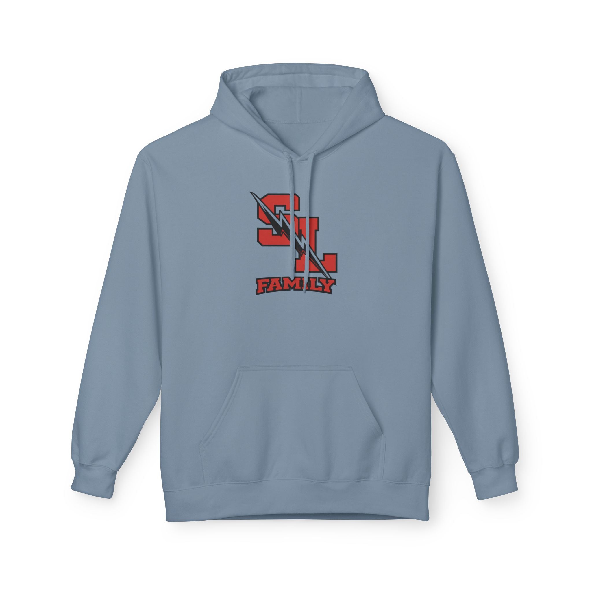 SL Family Hoodie