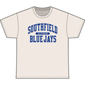 Southfield Blue Jays Alumni Tee