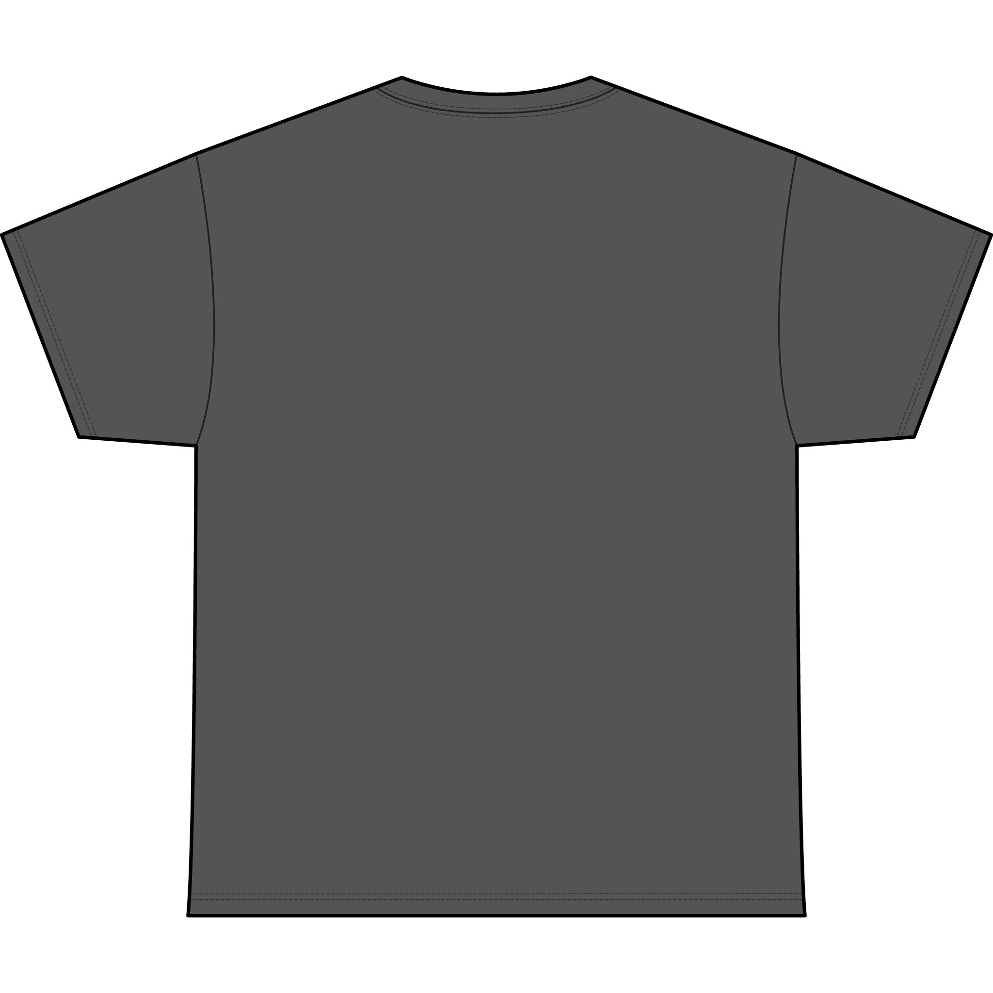Old School Southfield Tee 2.0