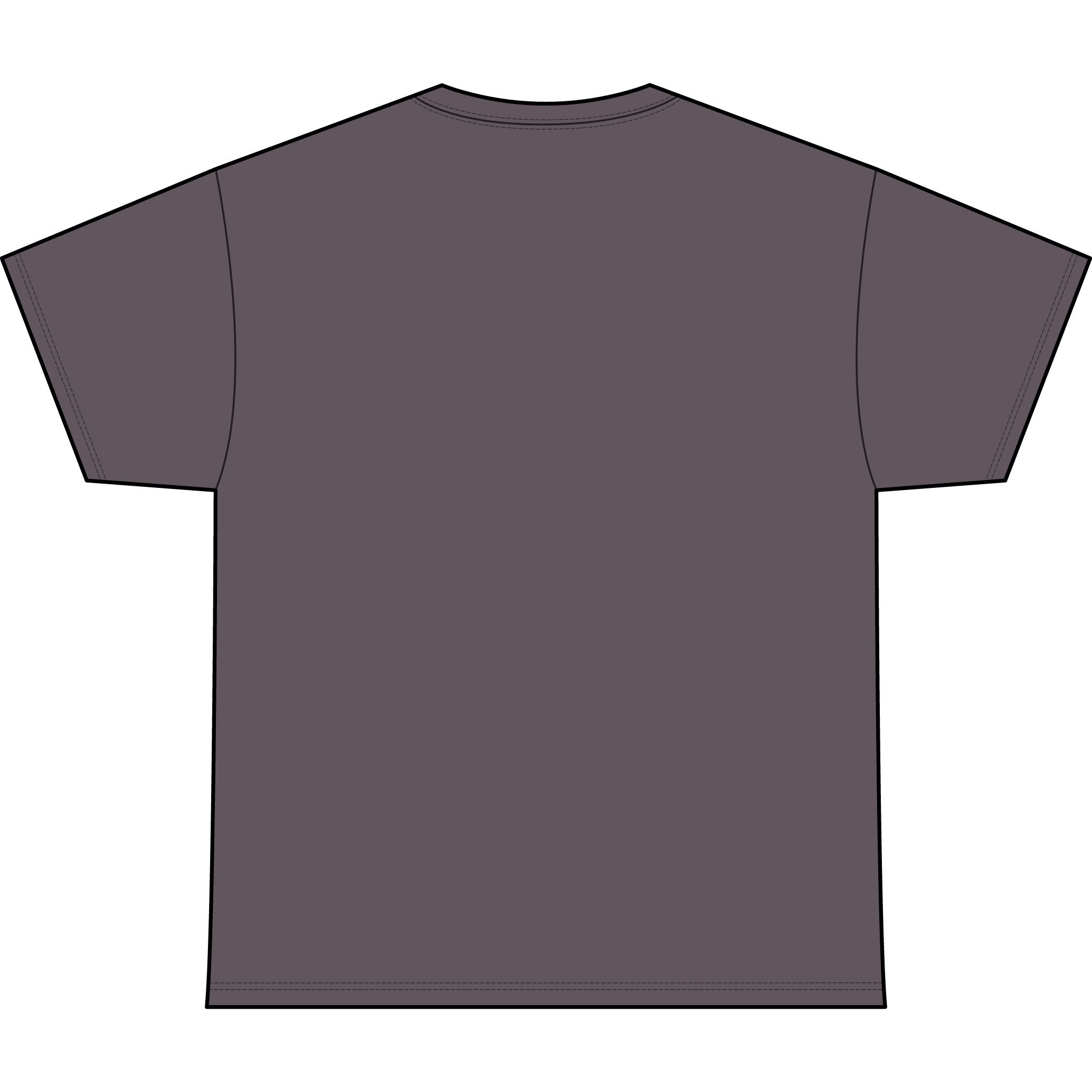 Old School Southfield Tee 2.0