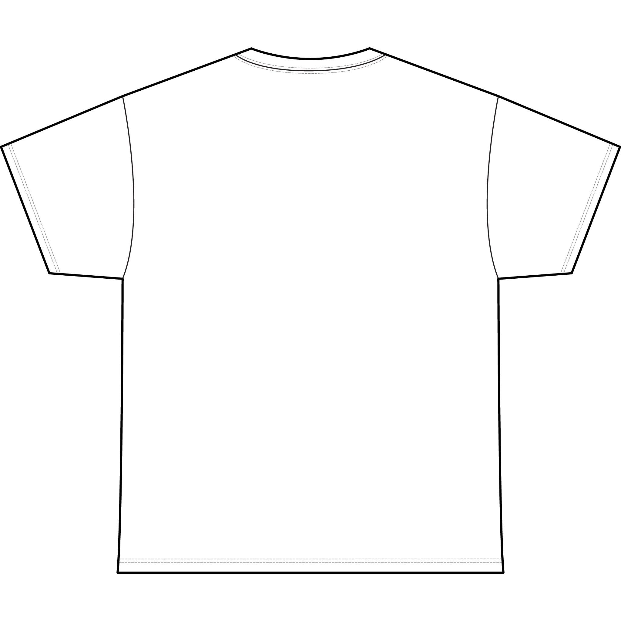 Old School Southfield Tee 2.0