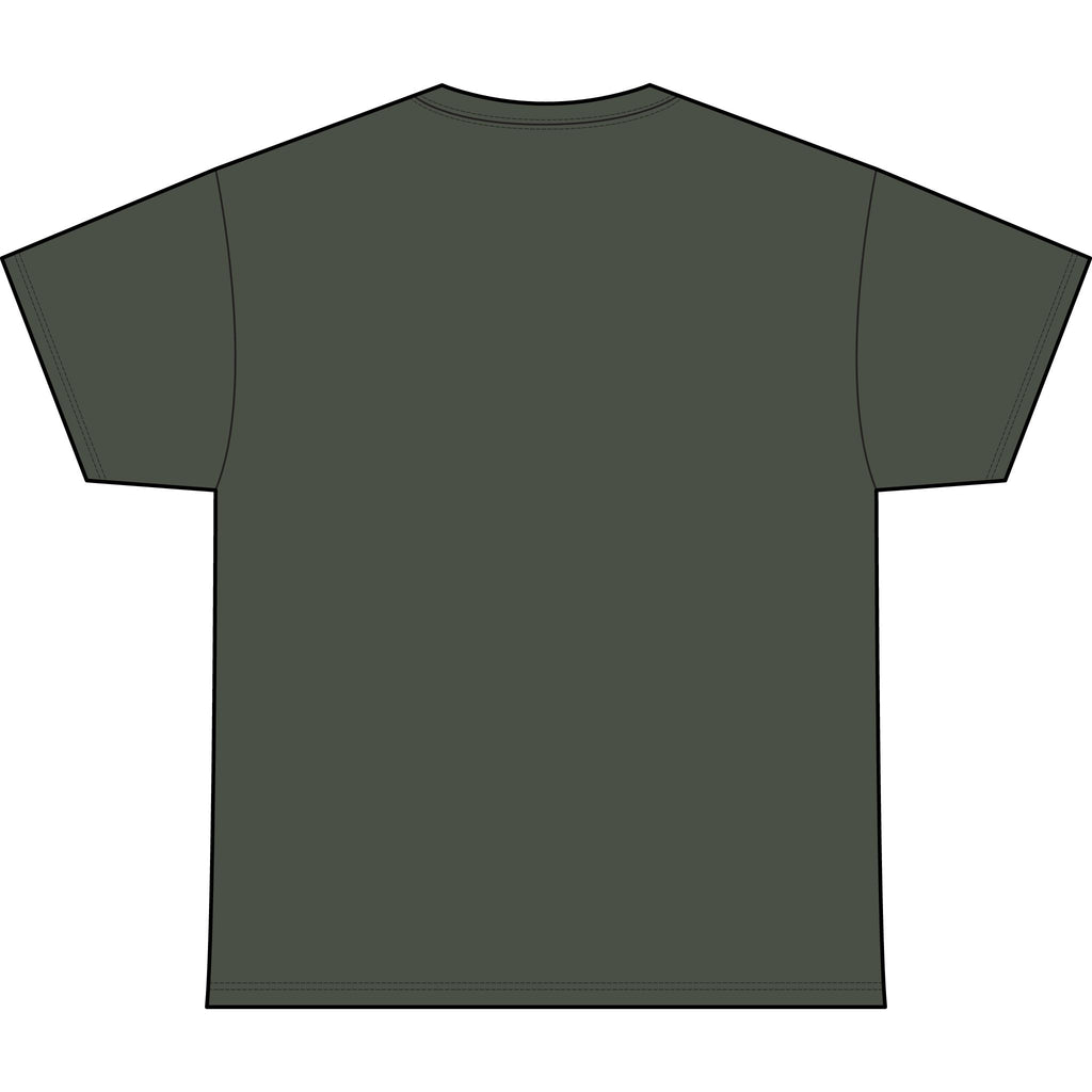 Old School Southfield Tee 2.0