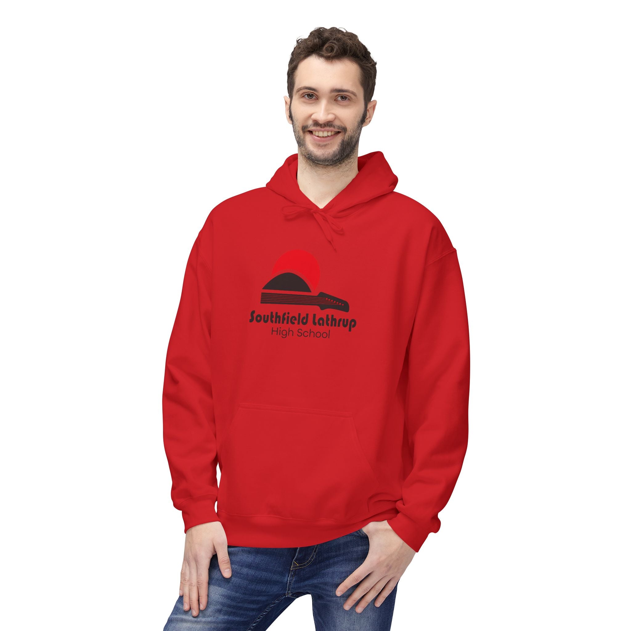 SL Sunset Hoodie
