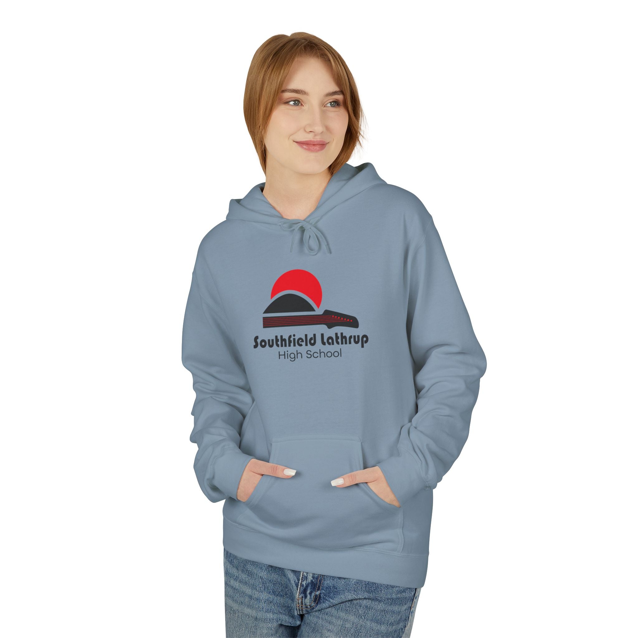 SL Sunset Hoodie