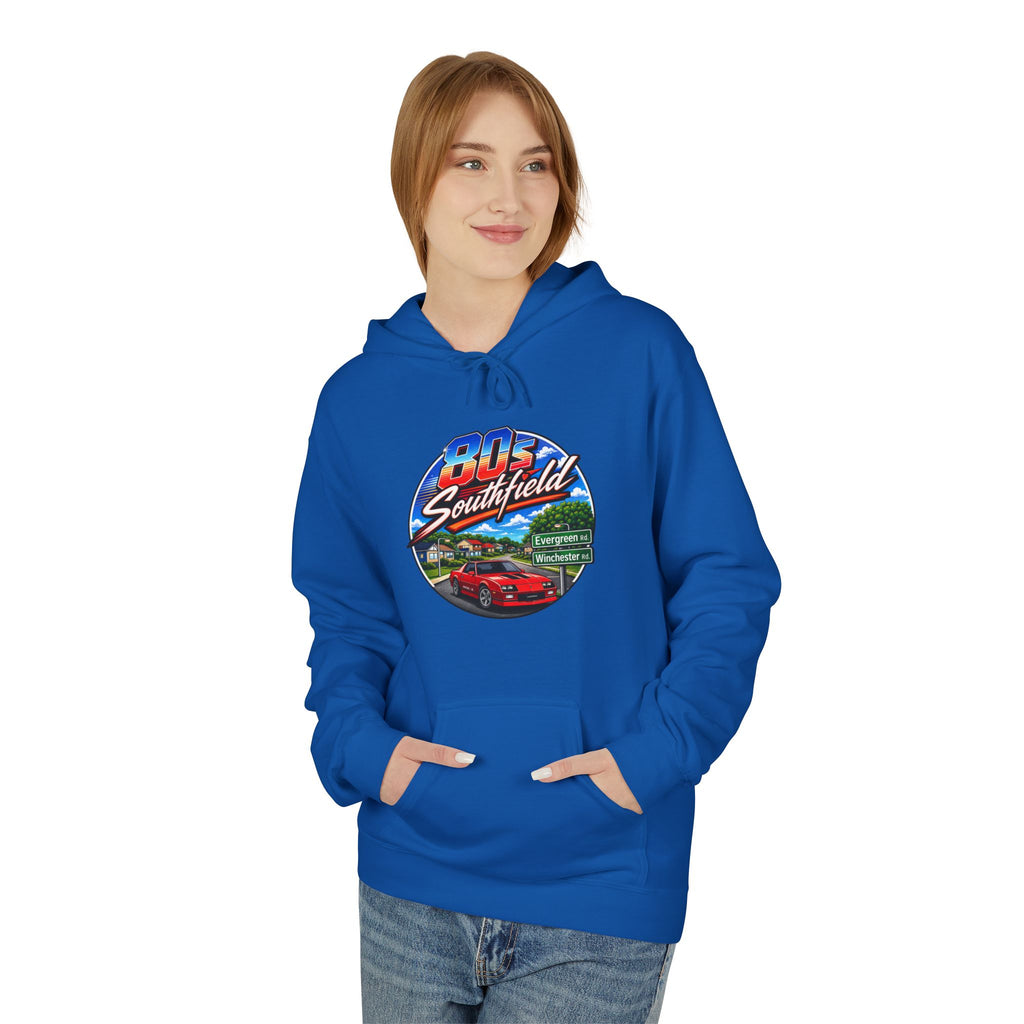 Growin' Up Southfield Hoodie