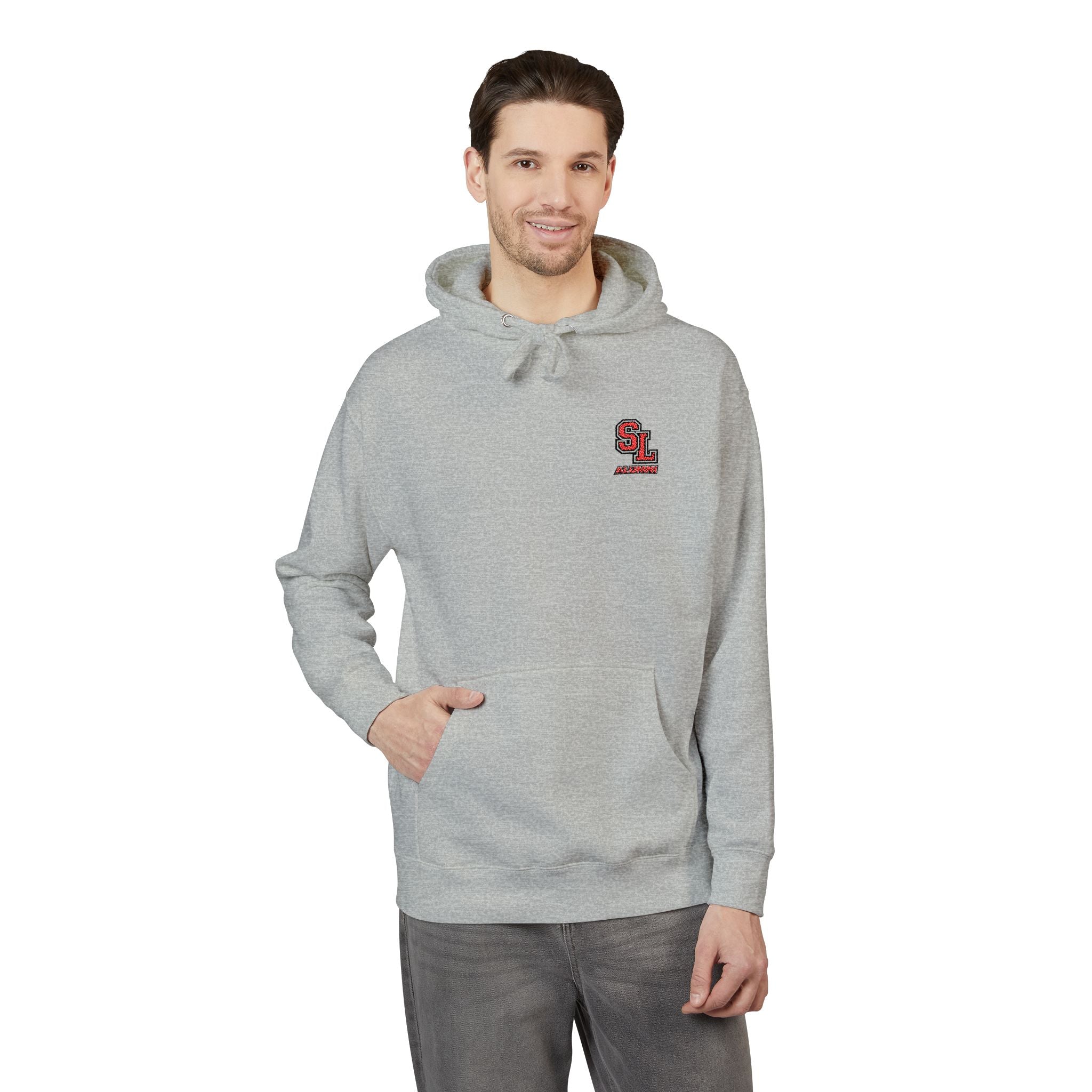 SL Alumni Hoodie