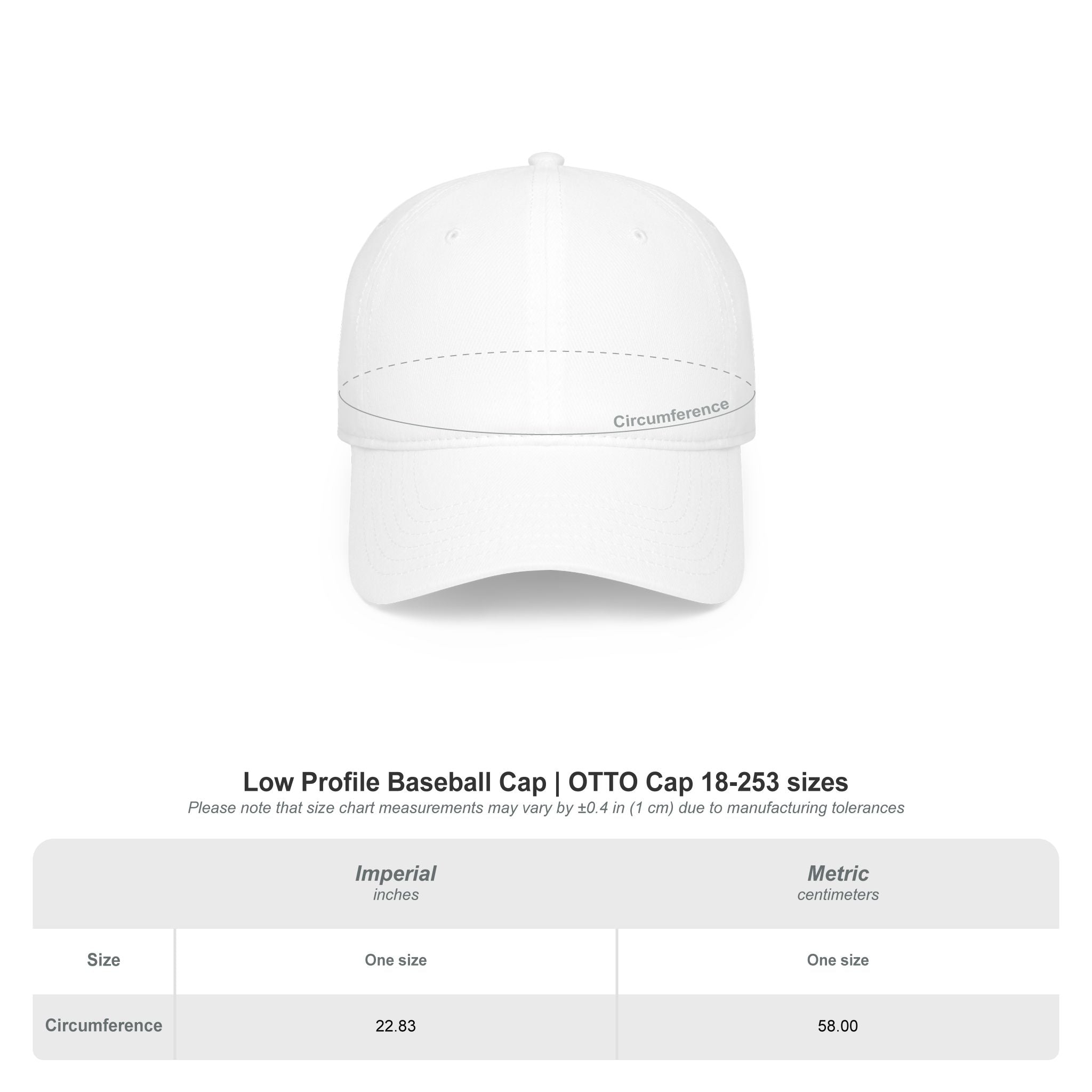SL Alumni Low Profile Cap