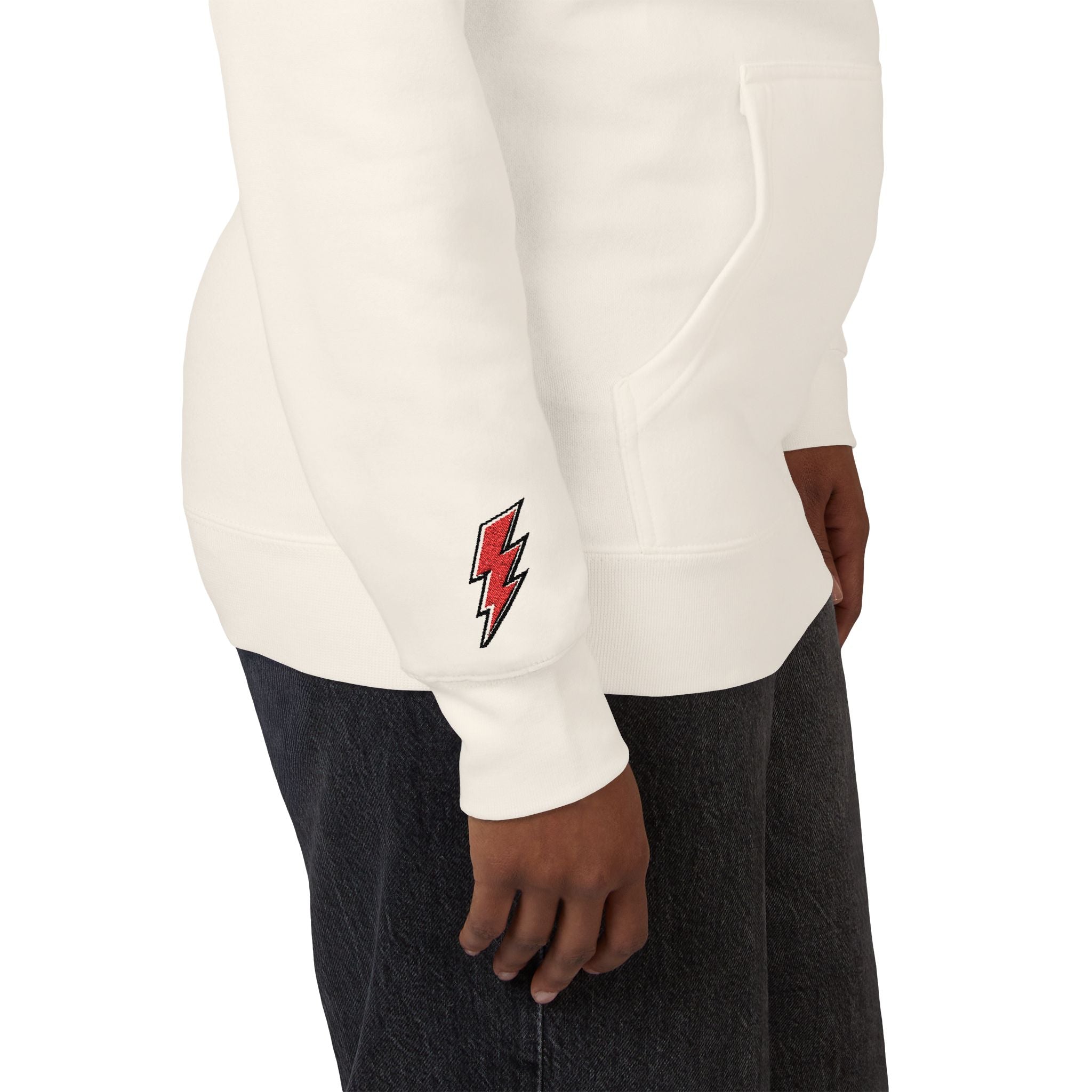 SL Family Hoodie