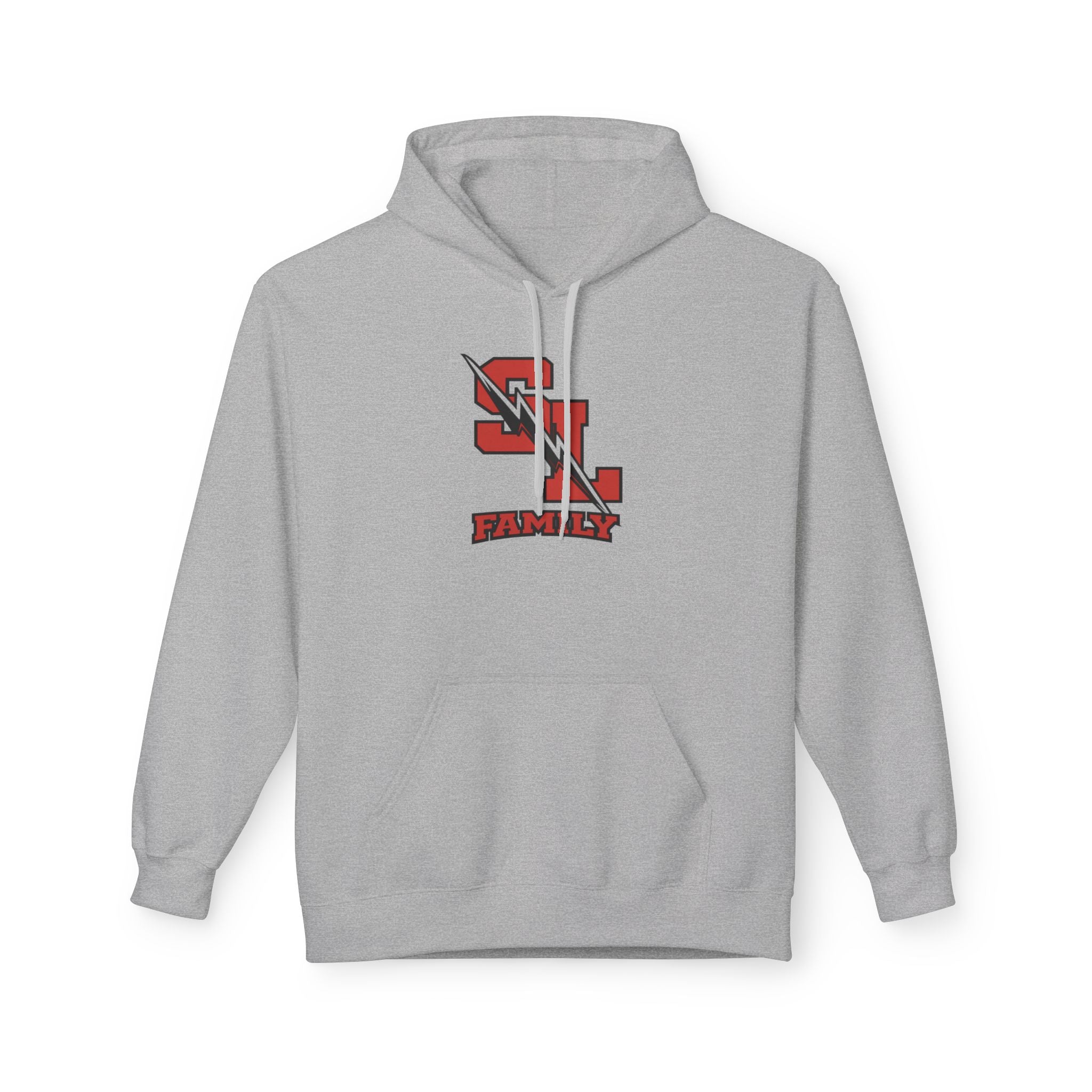 SL Family Hoodie