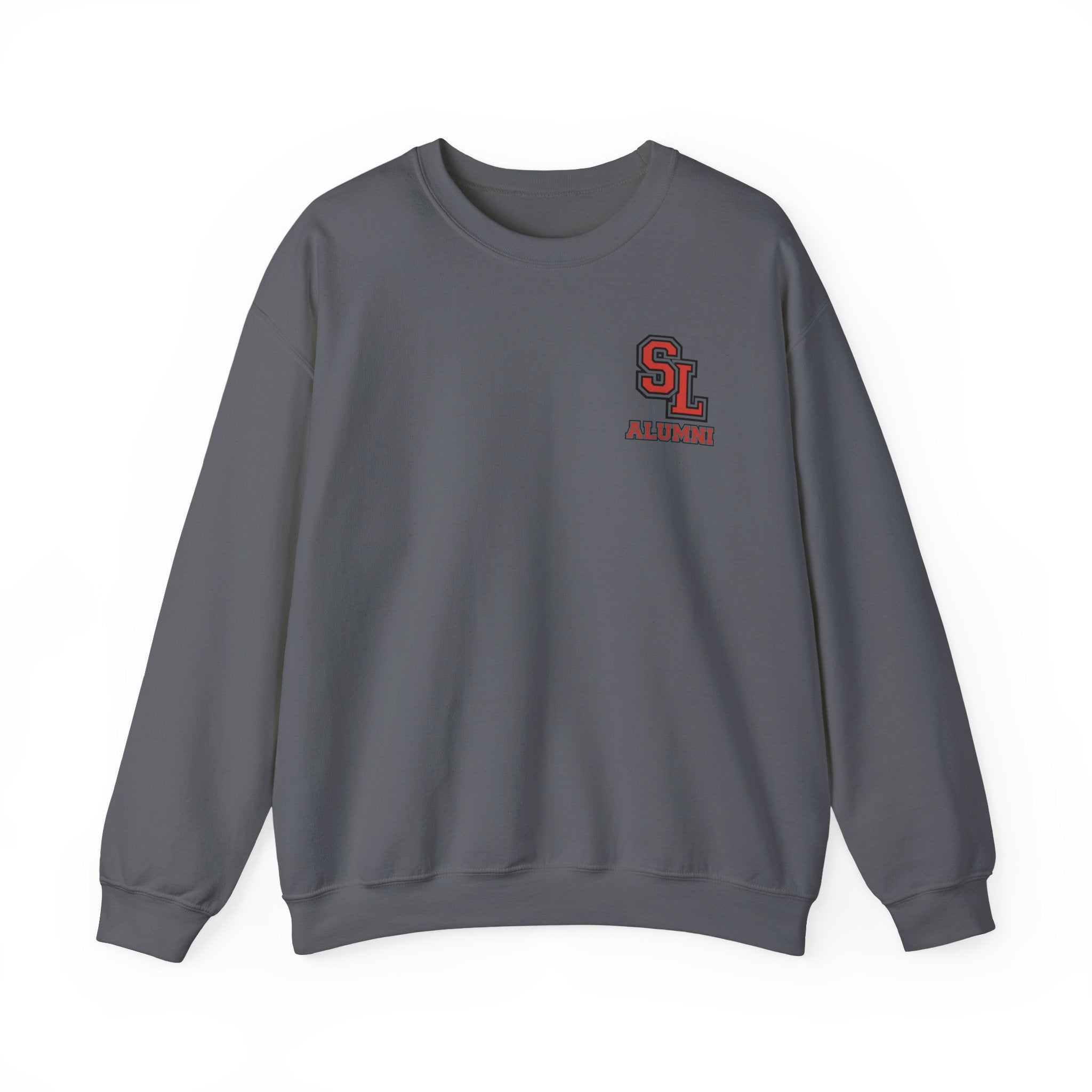 SL Alumni Crew