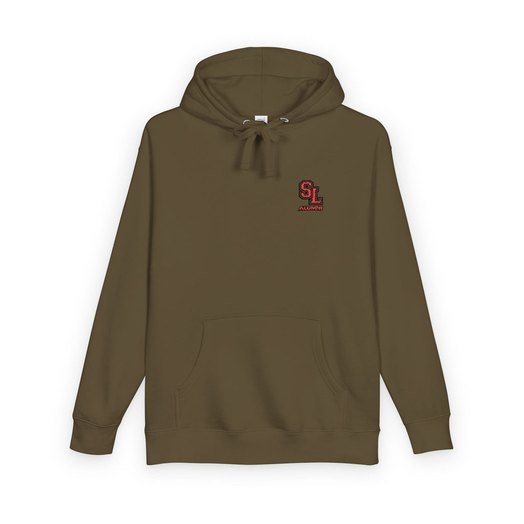 SL Alumni Hoodie