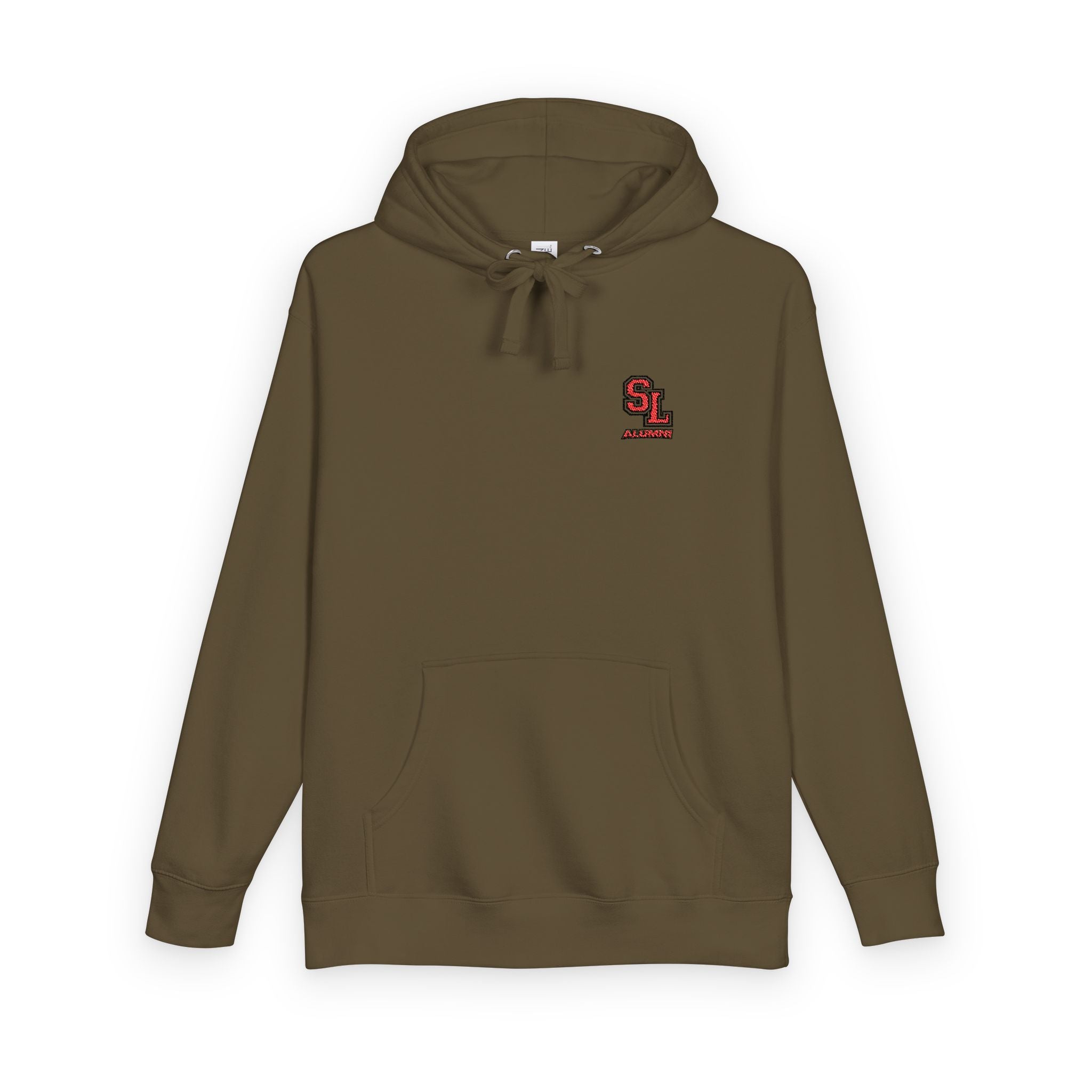 SL Alumni Hoodie