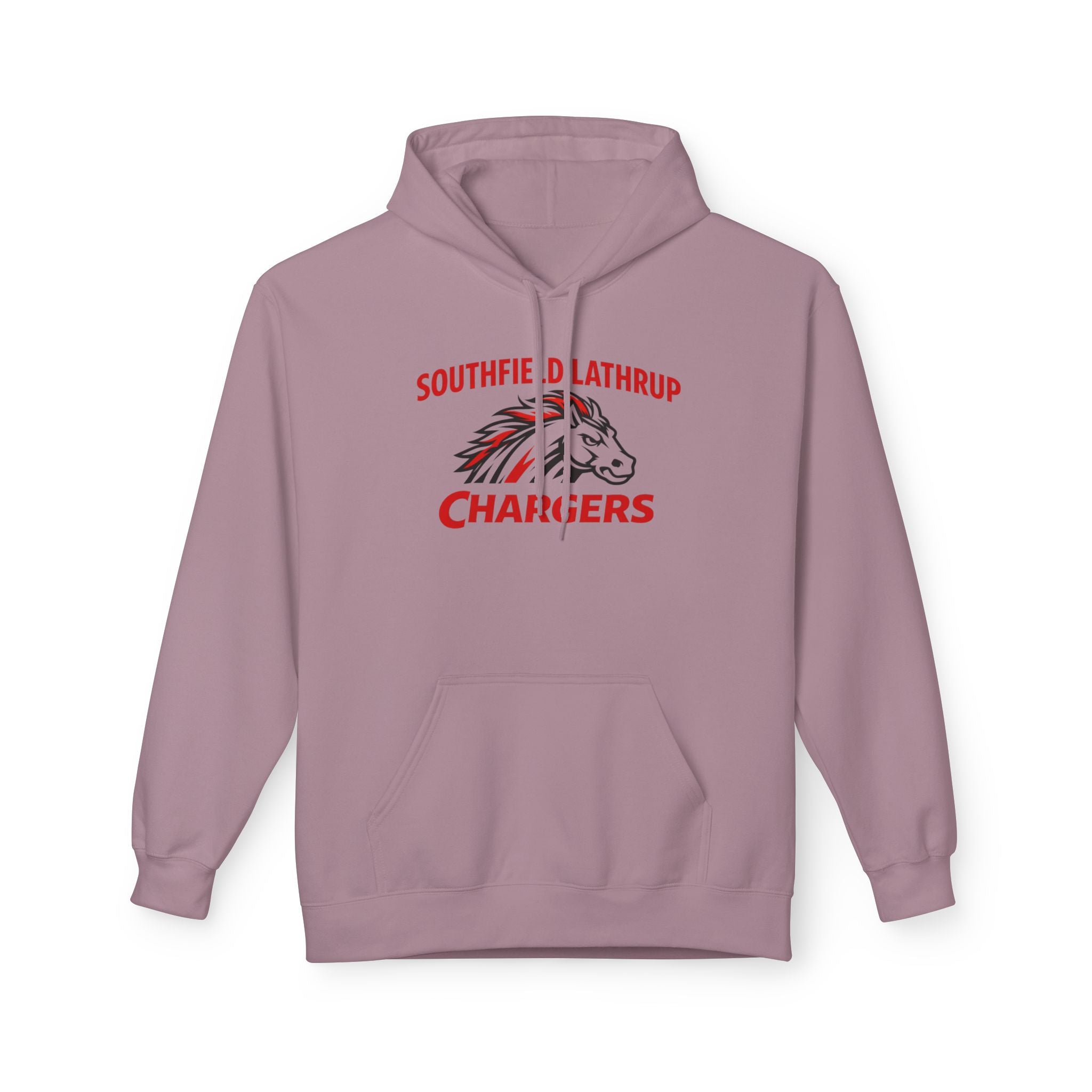 SL Retro Charger Hoodie