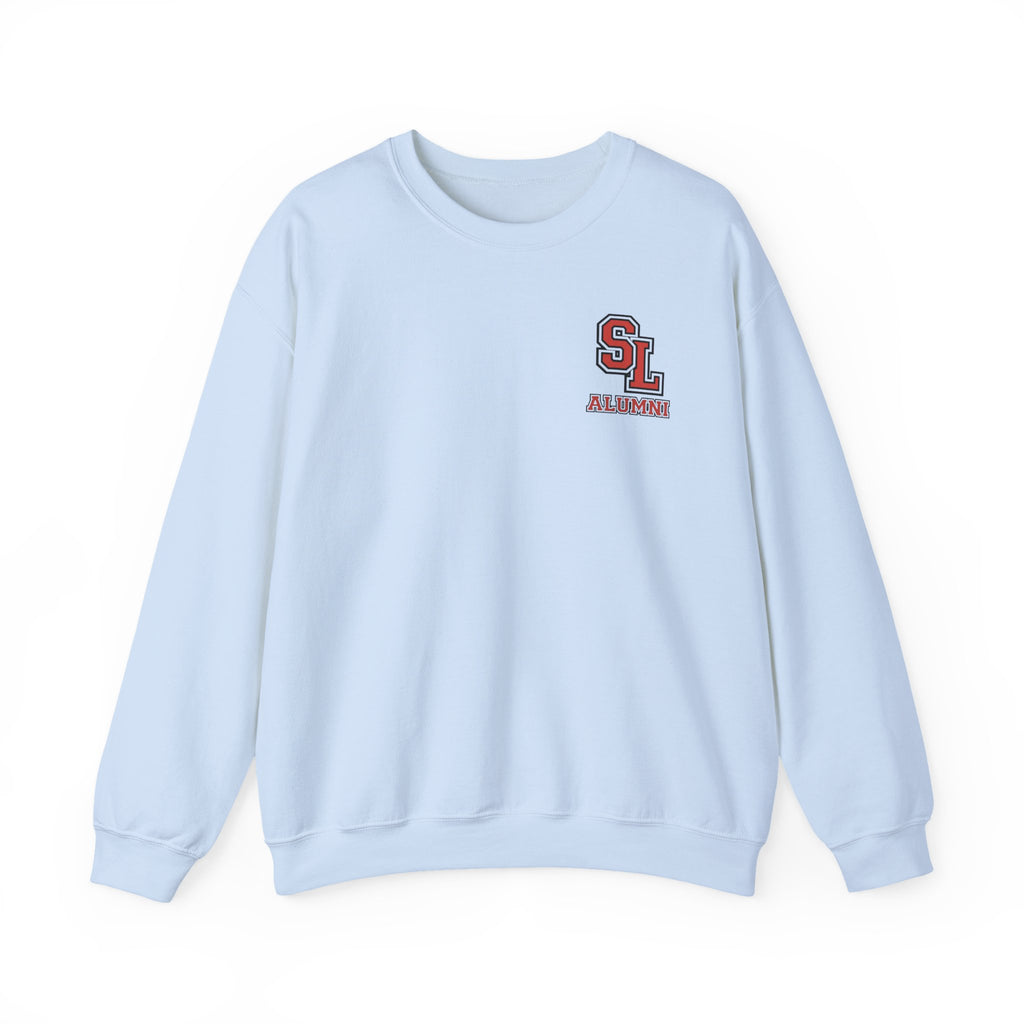 SL Alumni Crew
