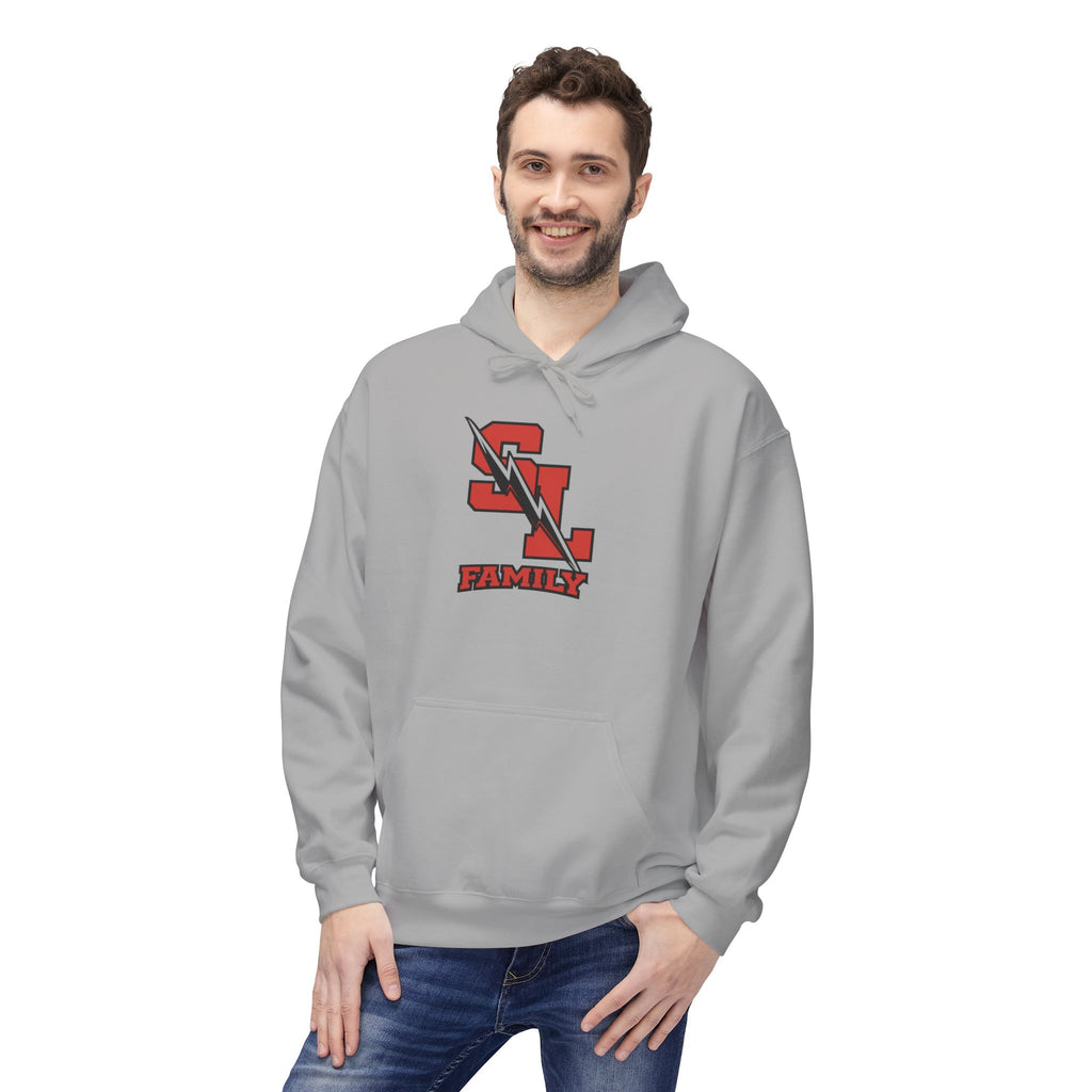 SL Family Hoodie