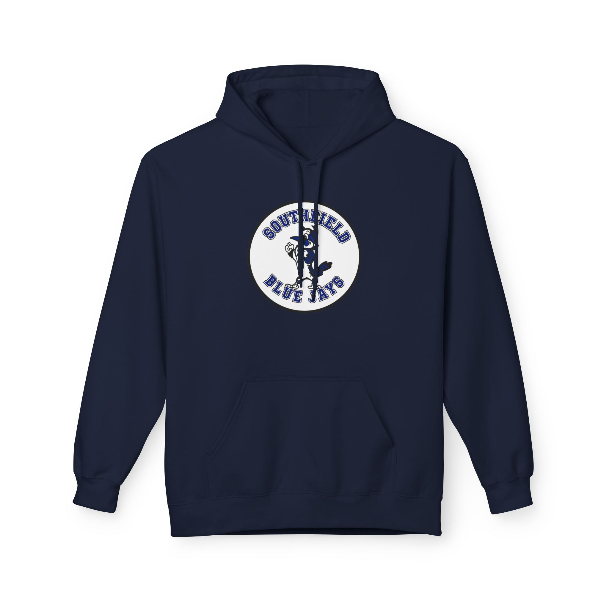 Southfield 'The Blue Jay Hoodie'