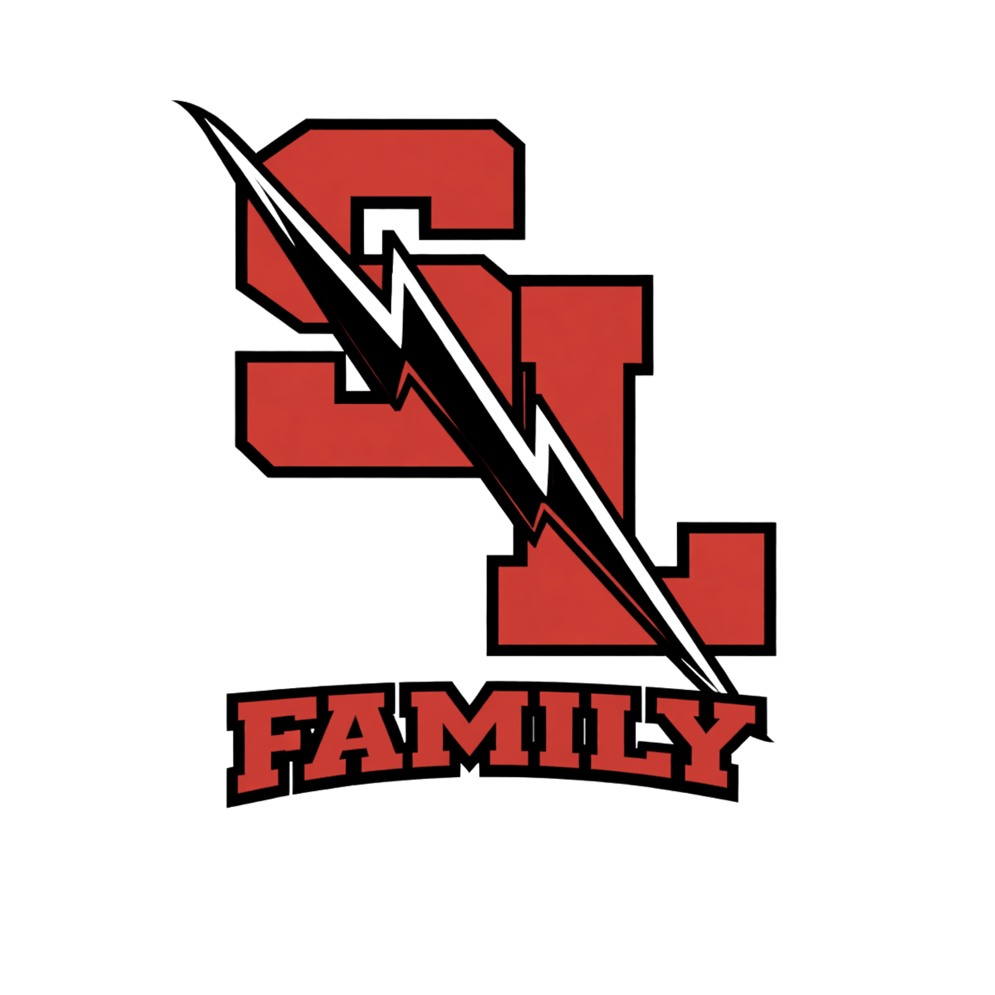 SL Family Hoodie