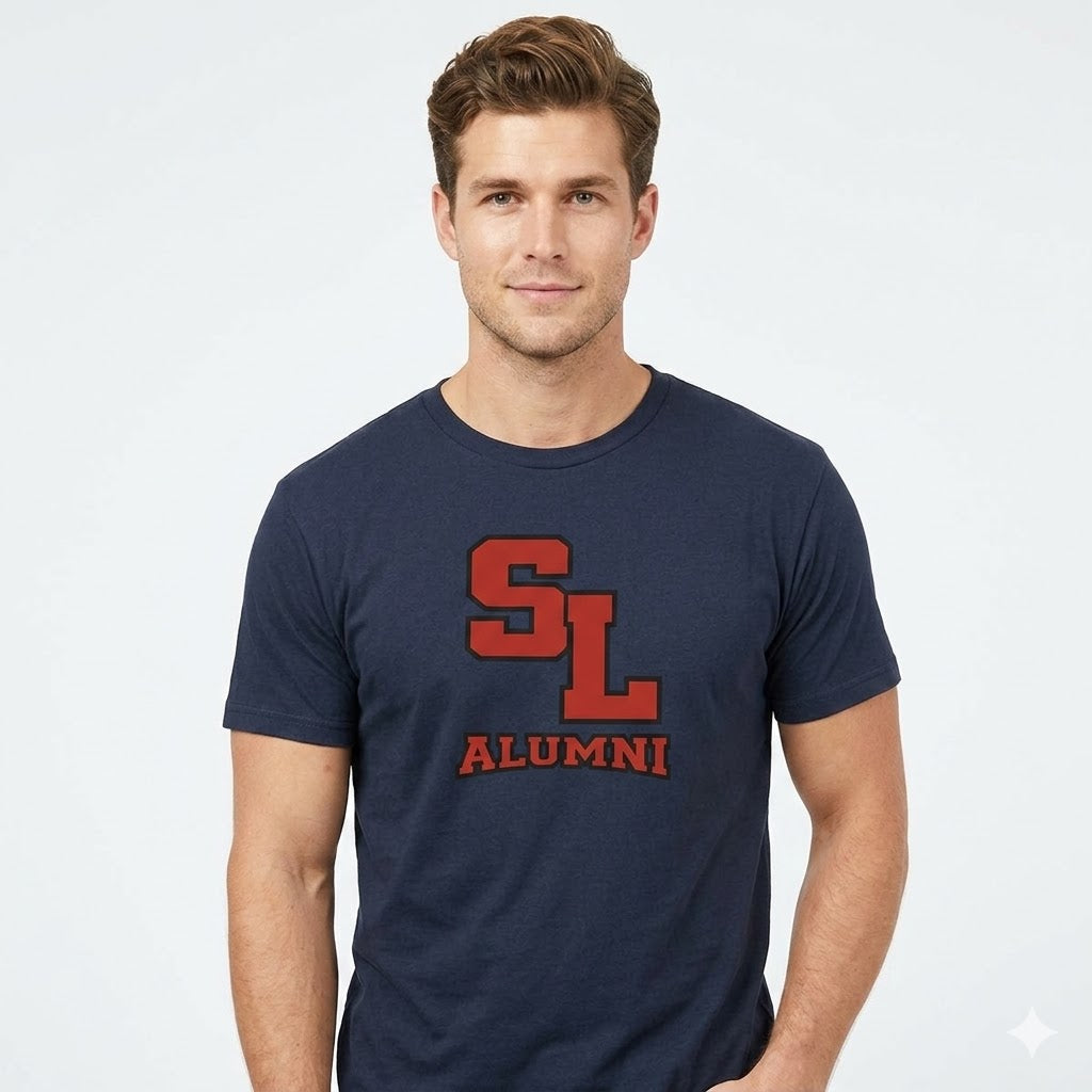 SL Alumni Tee 2.0