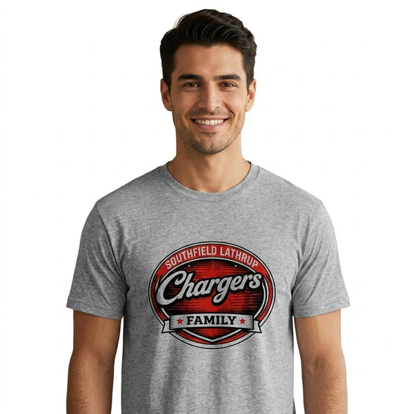 SL Family Tee 2.0