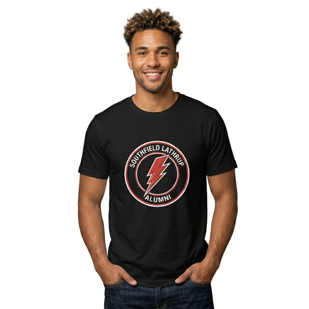 SL Surge Tee 2.0