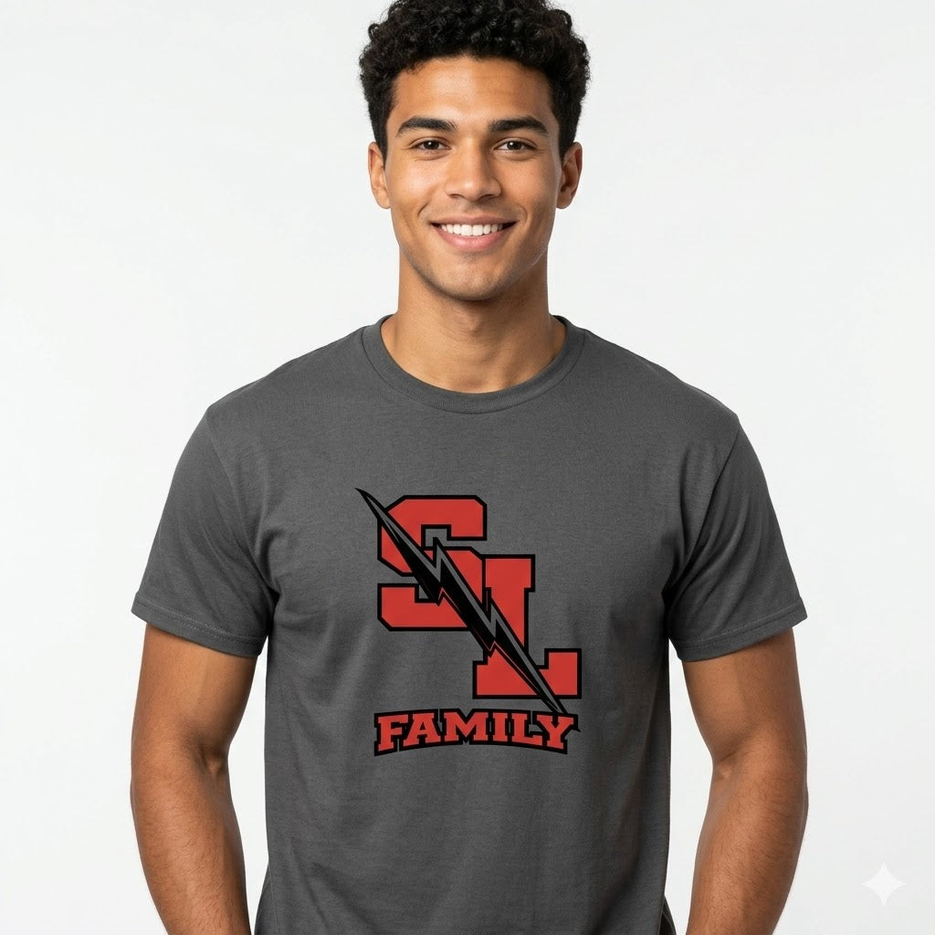 SL Lightning Tee 2.0