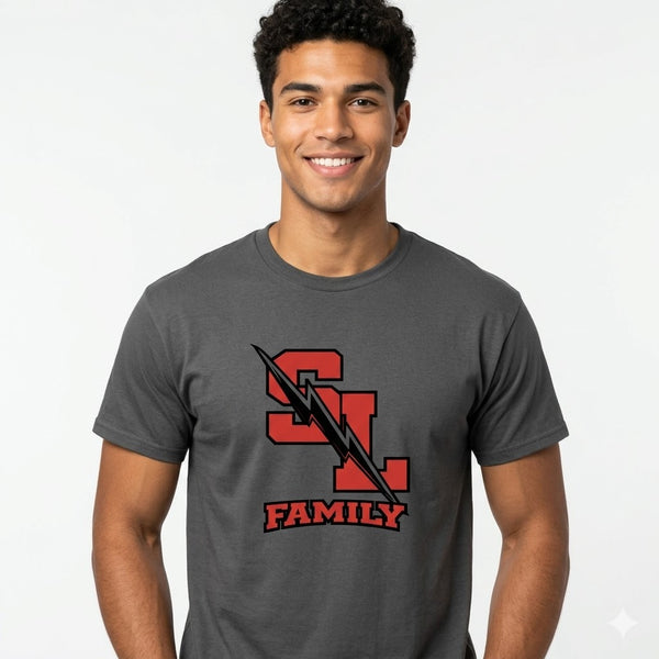 SL Lightning Tee 2.0
