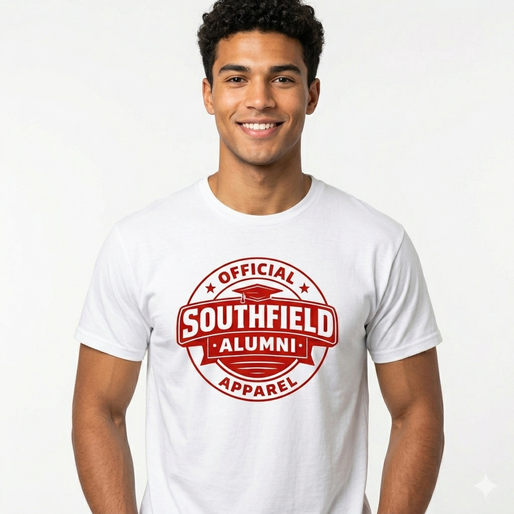 Southfield Apparel Tee 2.0