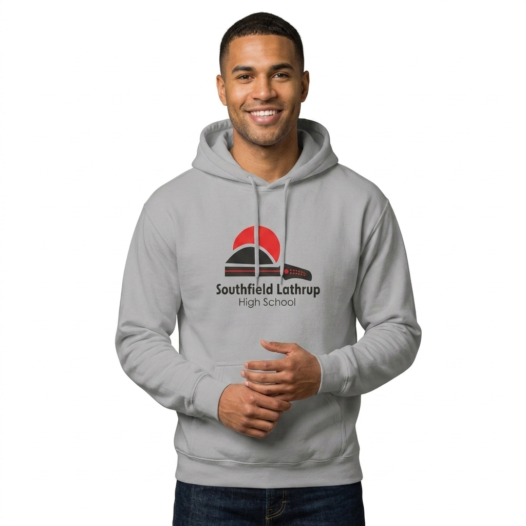 SL Sunset Hoodie