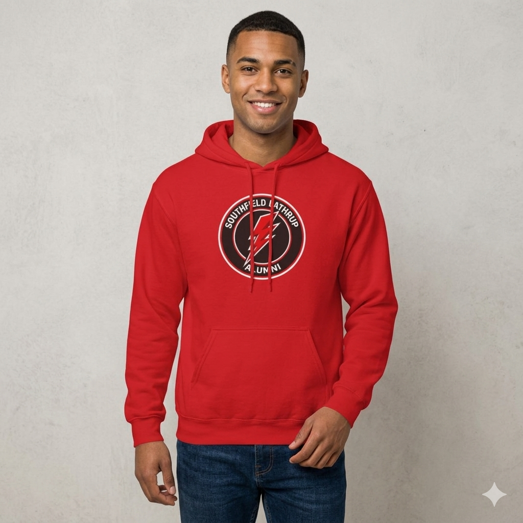 SL Surge Hoodie