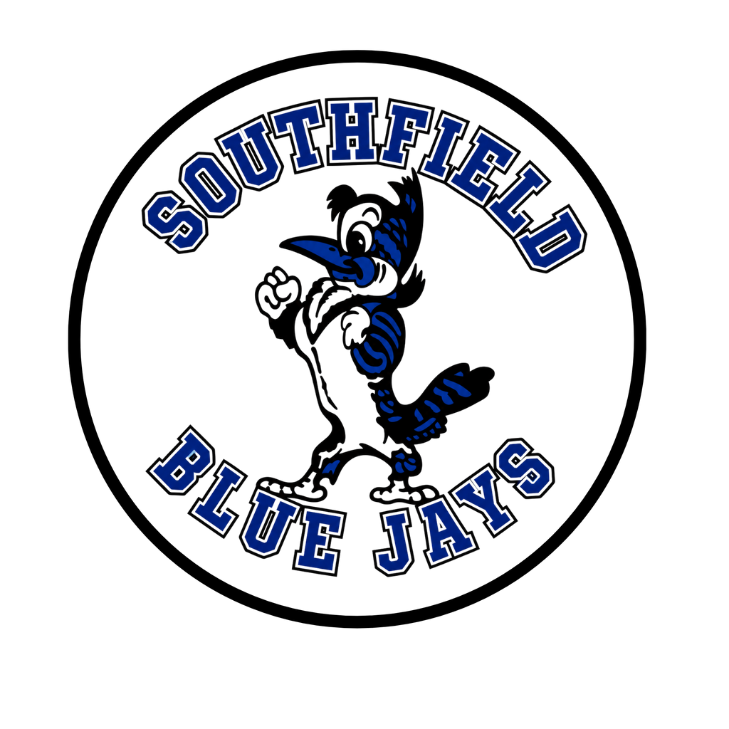 Southfield Blue Jay Cap