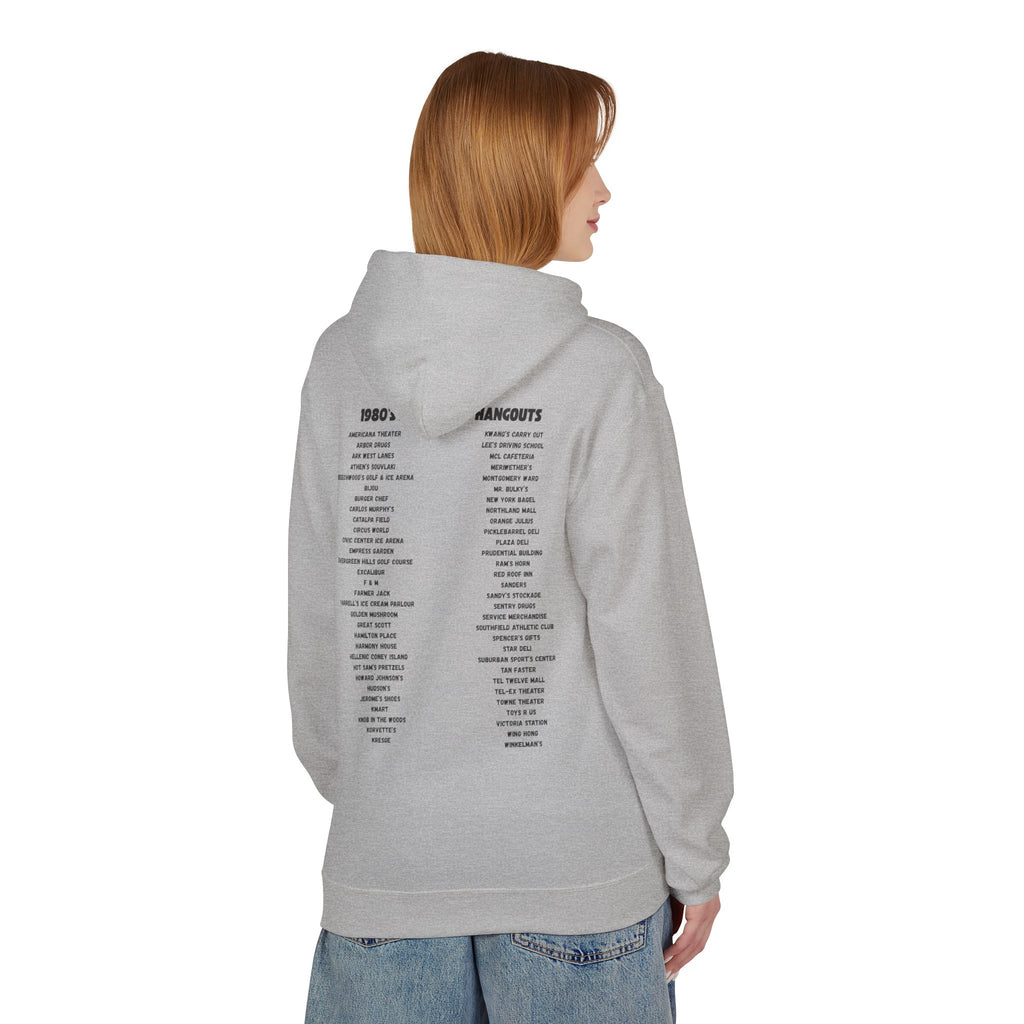 Growin' Up Southfield Hoodie