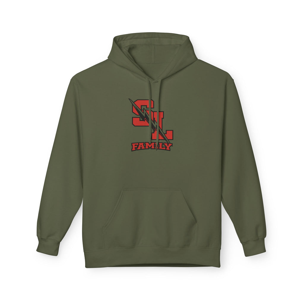 SL Family Hoodie