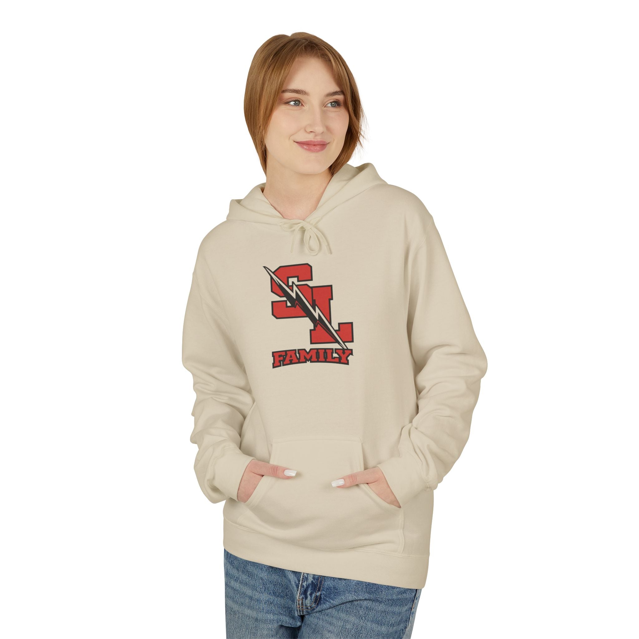 SL Family Hoodie