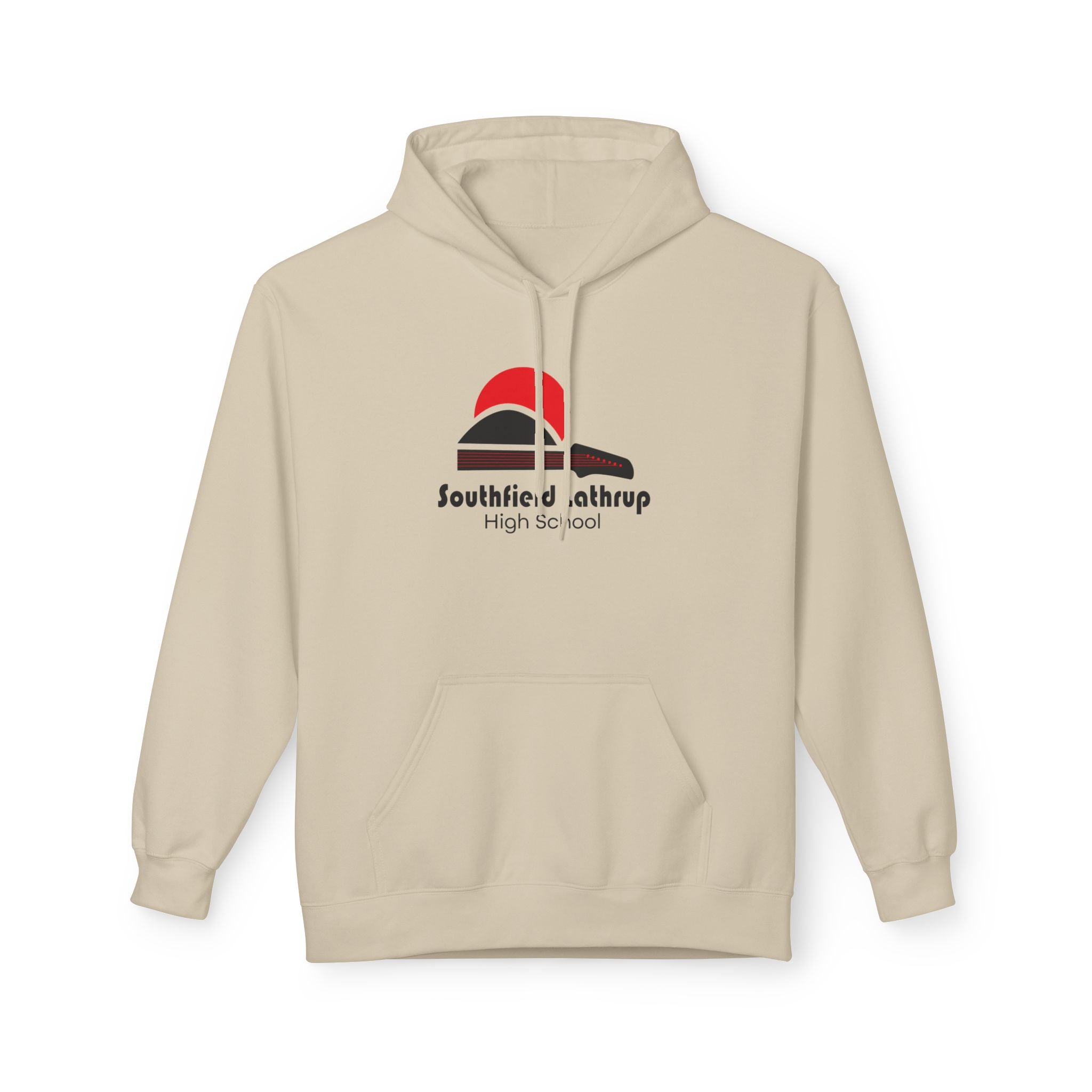 SL Sunset Hoodie