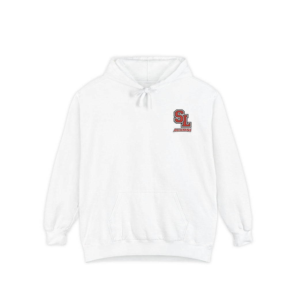 SL Logo Hoodie