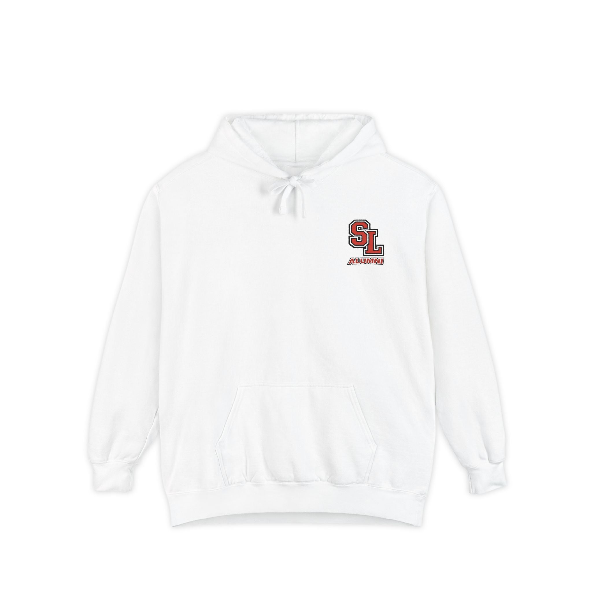 SL Logo Hoodie