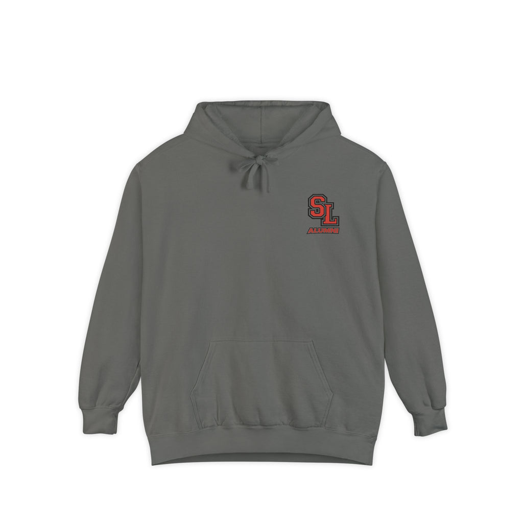 SL Logo Hoodie