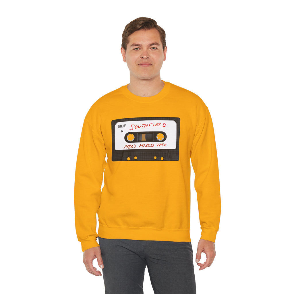 80's Mixed Tape Crew