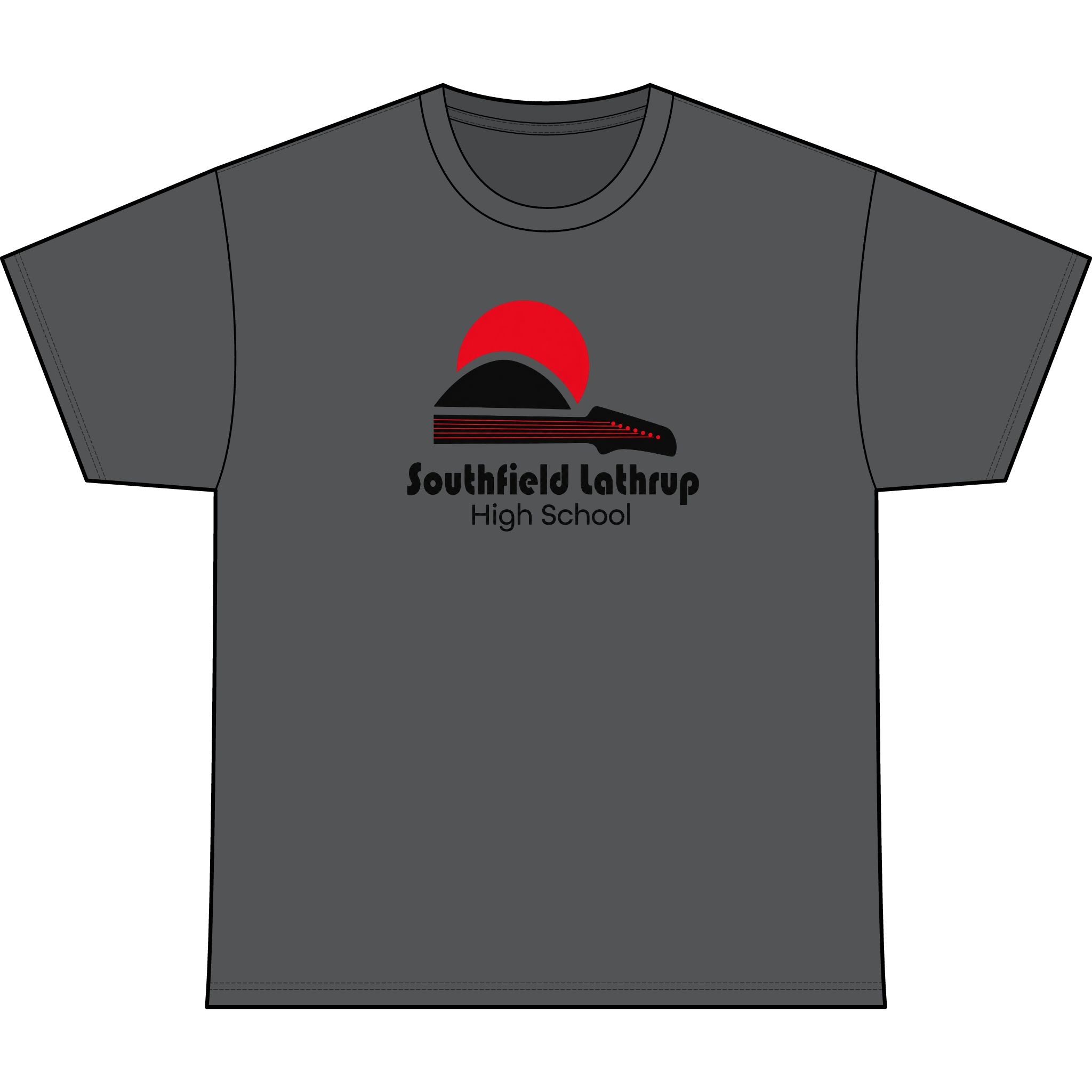 SL Sunset Tee 2.0