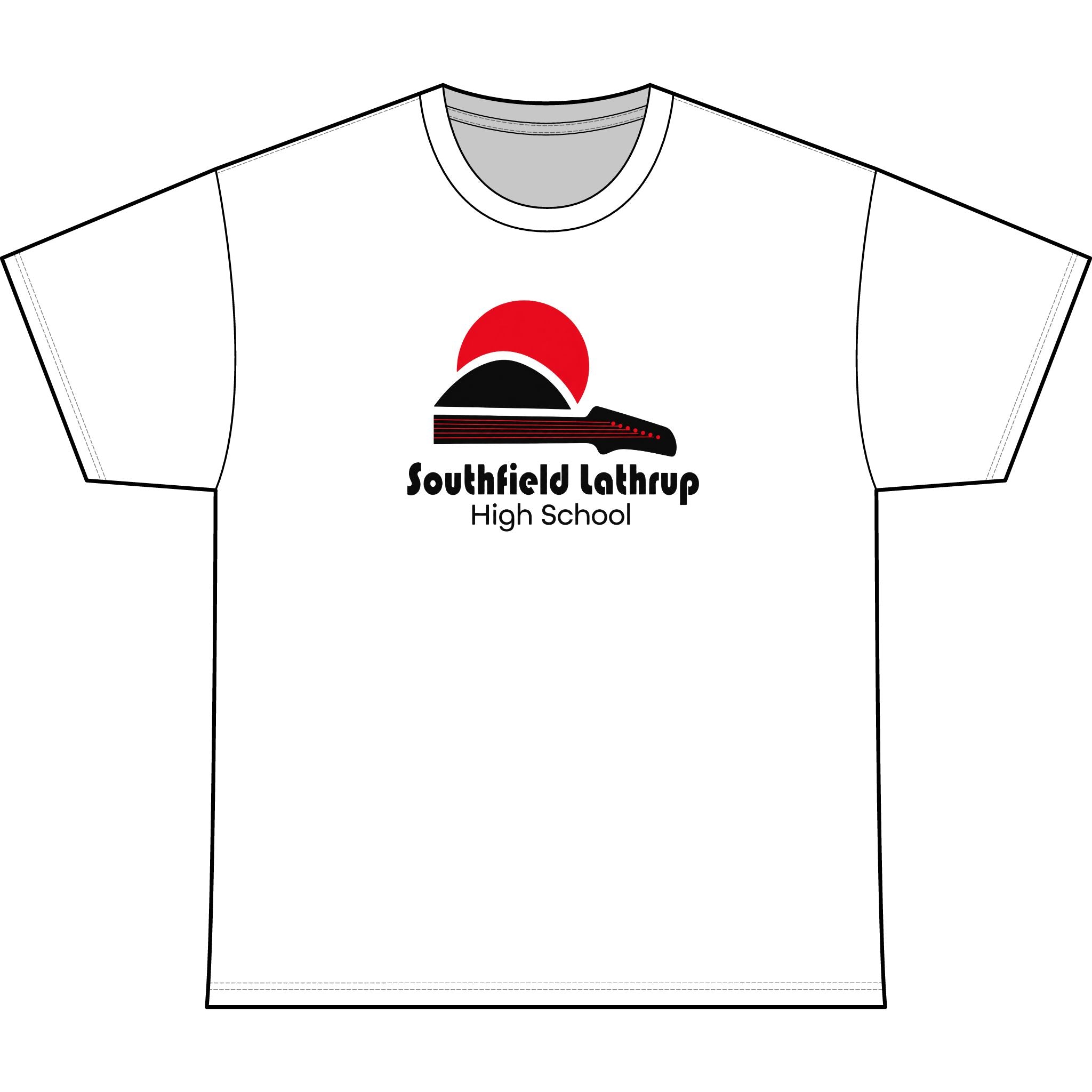 SL Sunset Tee 2.0
