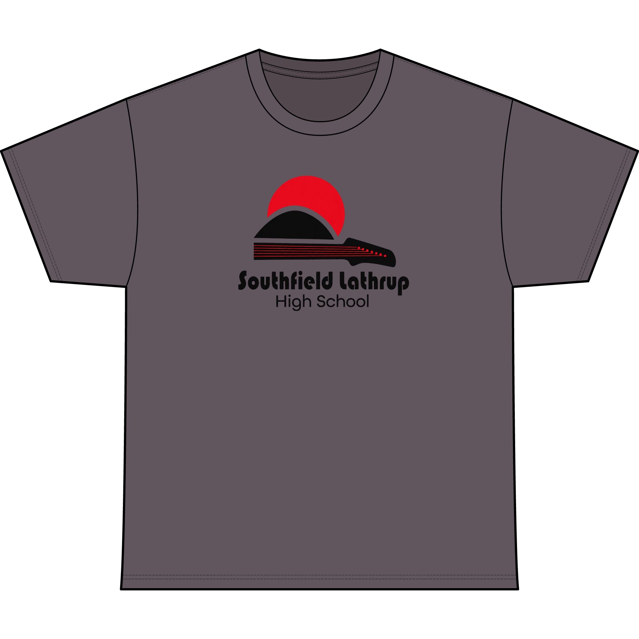 SL Sunset Tee 2.0