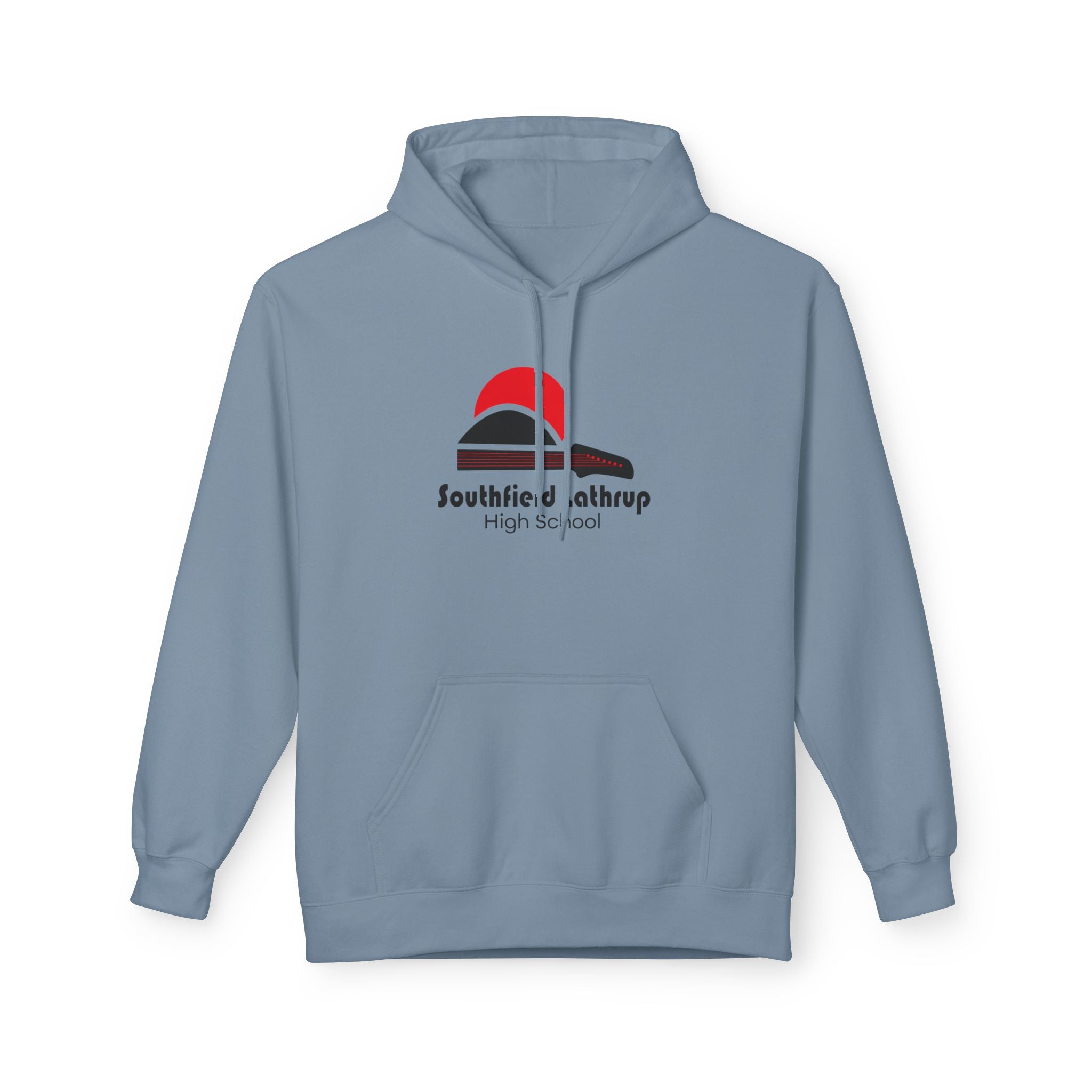 SL Sunset Hoodie
