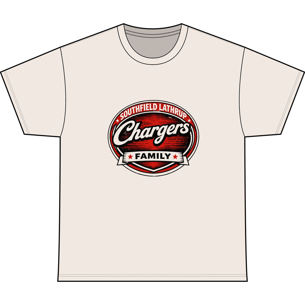 SL Family Tee 2.0