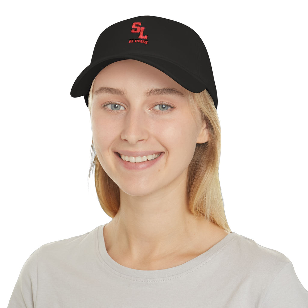 SL Alumni Low Profile Cap