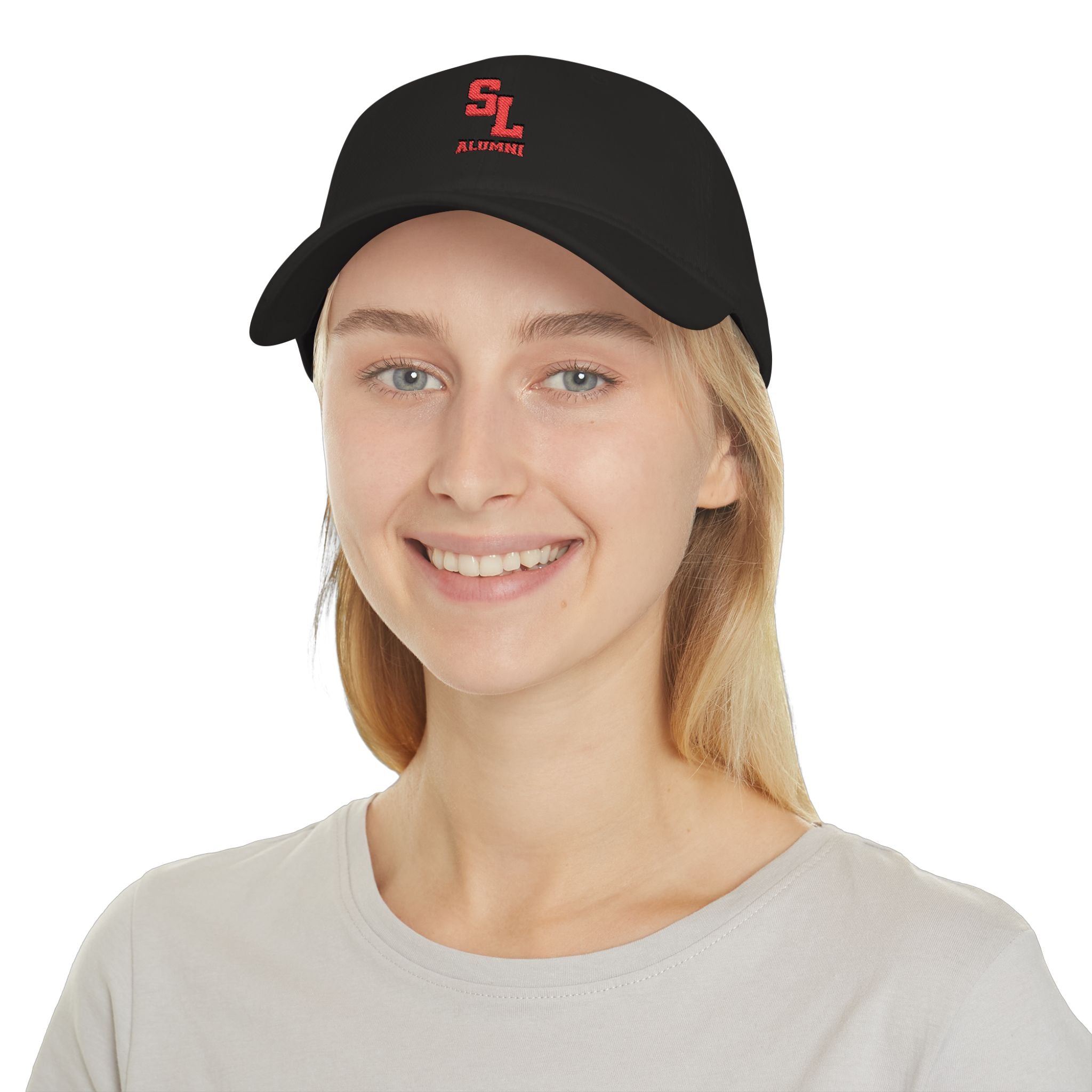 SL Alumni Low Profile Cap