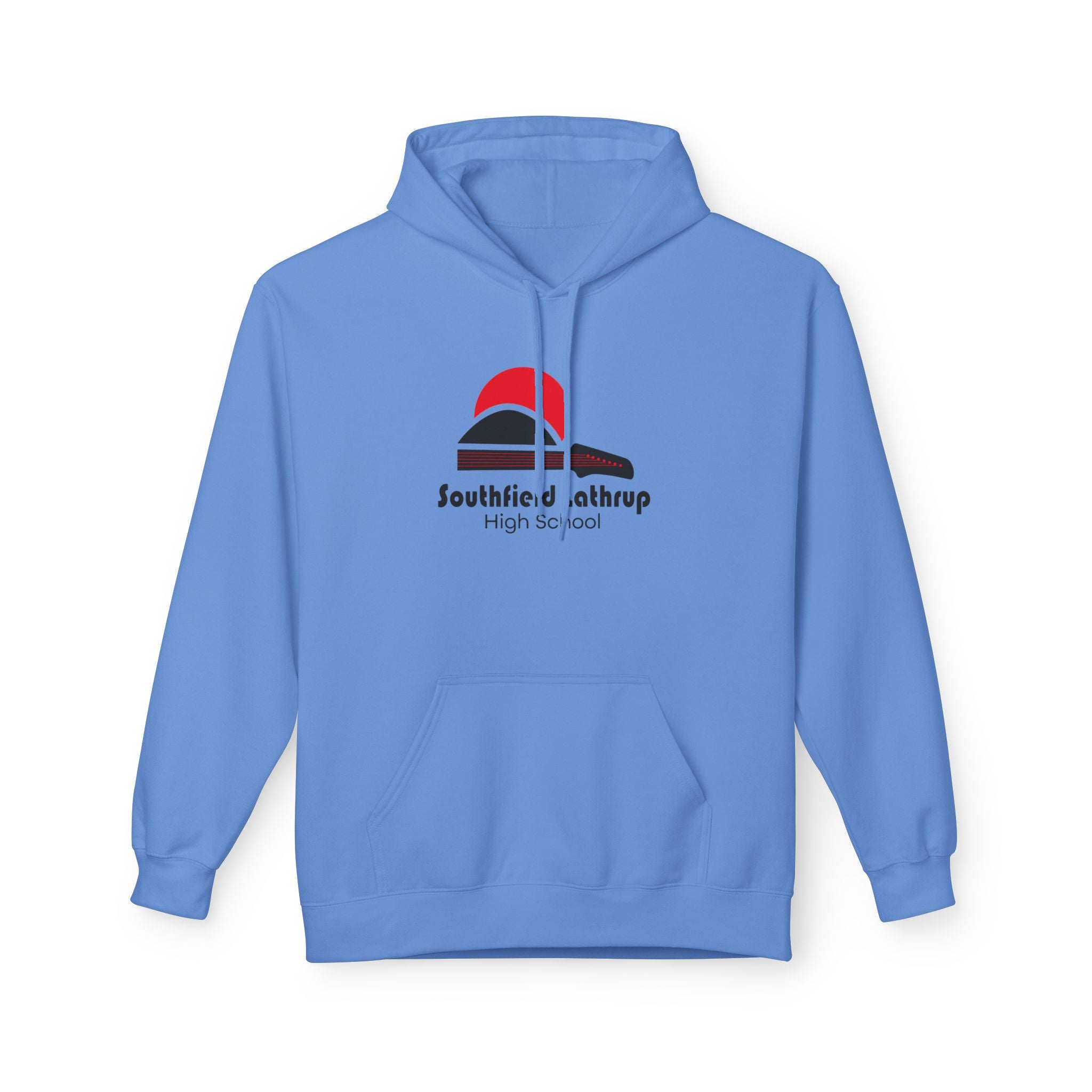 SL Sunset Hoodie