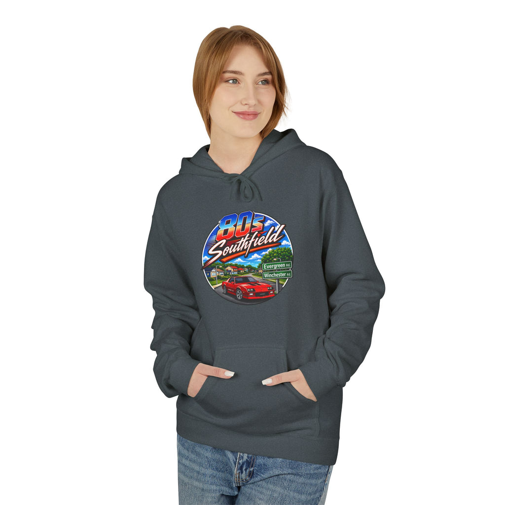 Growin' Up Southfield Hoodie