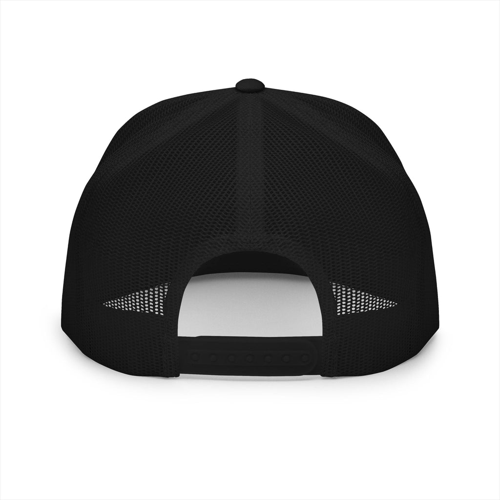 Southfield Blue Jay Trucker Hat
