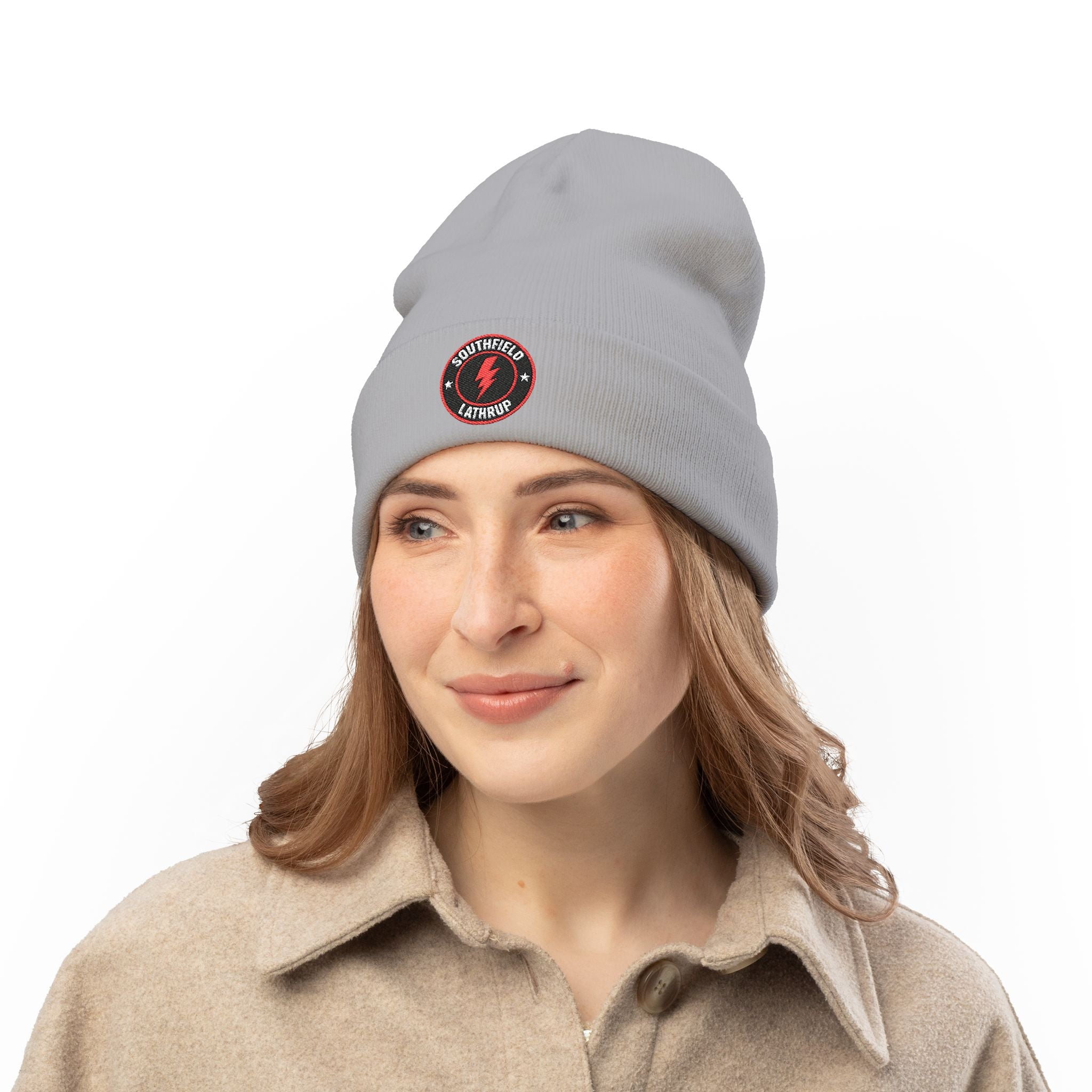 The Beanie
