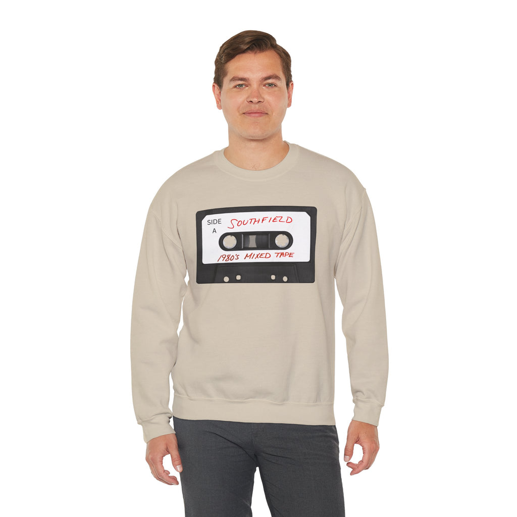80's Mixed Tape Crew
